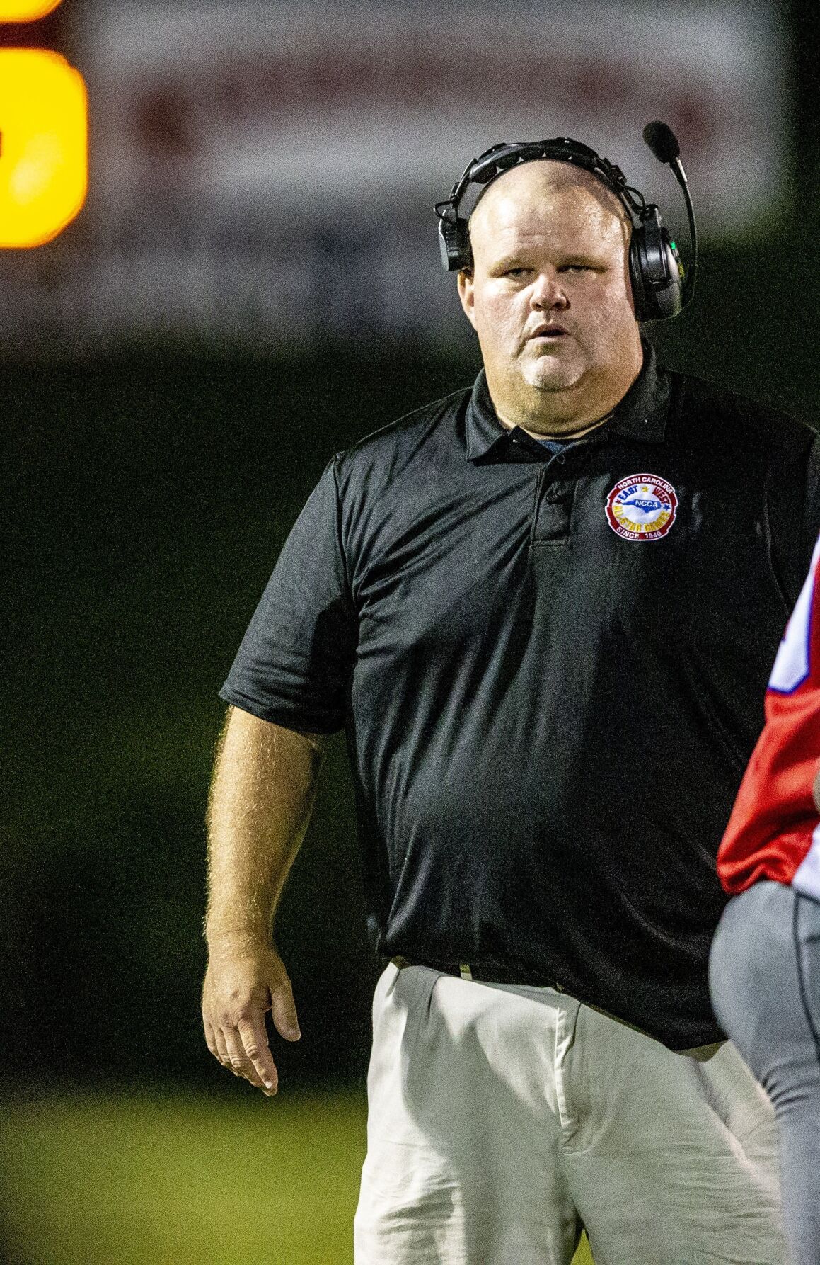 East West Football